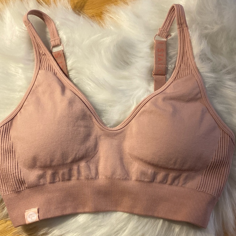 Stacci Athletics Sports Bra